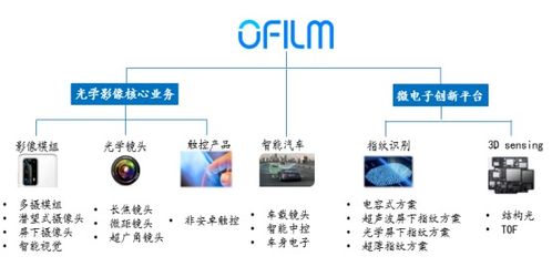 甩掉蘋果,歐菲光逐步加碼光學(xué)到微電子和智能汽車