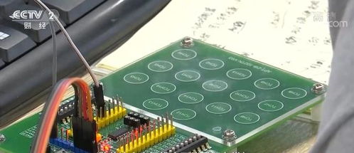 小家電芯片需求旺盛催生國產替代機遇，晶科微電子迎風而上