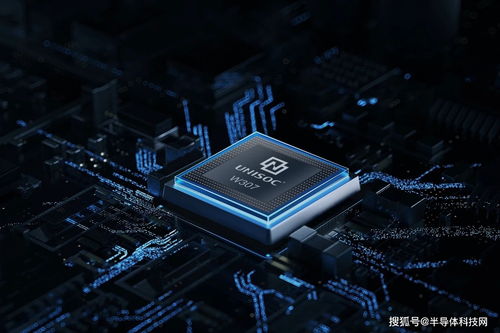 晶科微電子 中國半導體產(chǎn)業(yè)中的潛力新星與未來展望