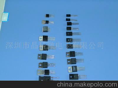 深圳市晶科微電子 專業(yè)供應13005、13007、13009三極管圖片及產(chǎn)品詳解