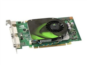 NVIDIA GeForce 9500GT DDR2 512MB vs 華碩ENGTX285/HTDP/1GD3 跨越兩代的性能對決