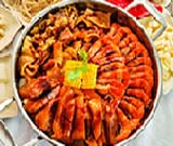 和福順膳食養生燜鍋 一場健康盛宴，邀您共享飲食服務新篇章