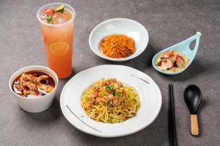 鮮火肴小海鮮 引爆味蕾，引領餐飲時尚新商機