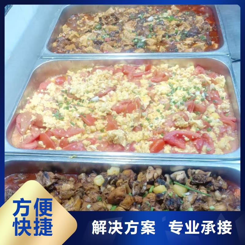 食堂承包 工廠飲食服務的信譽保證與核心價值